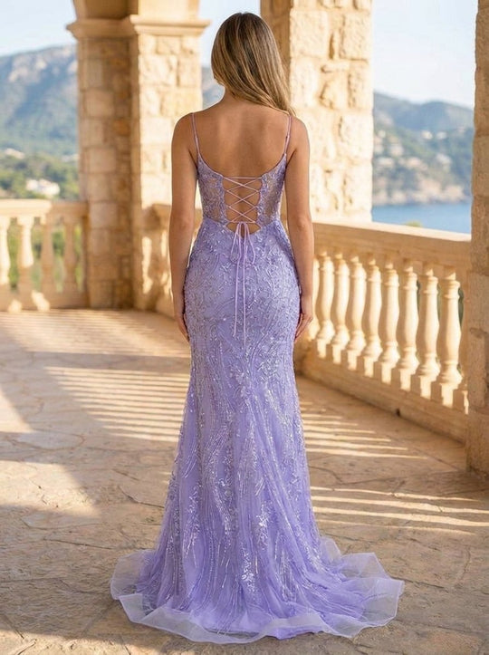Lilac Back