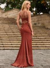 vermilion