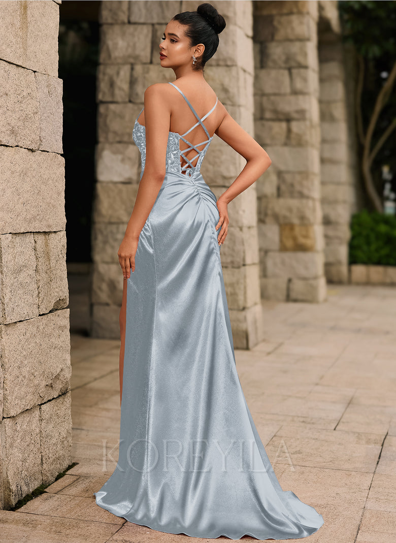 ice blue
