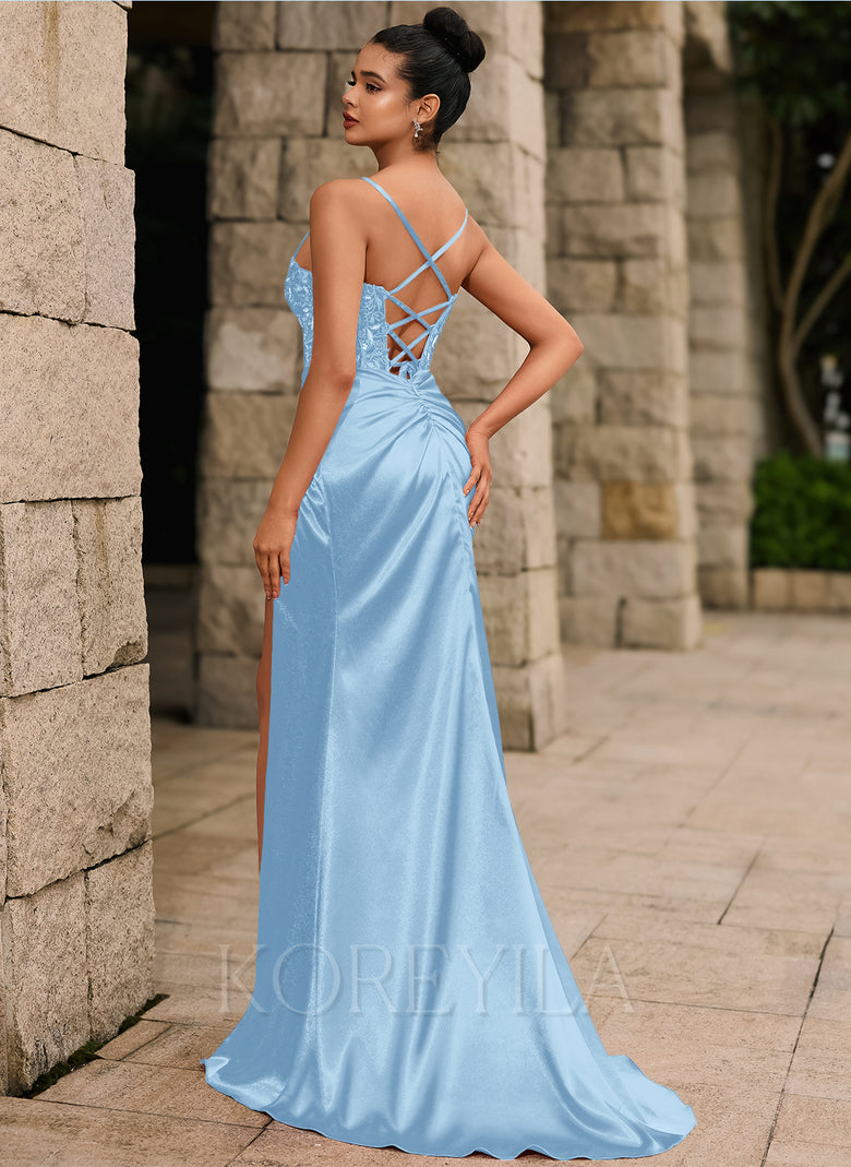 light blue