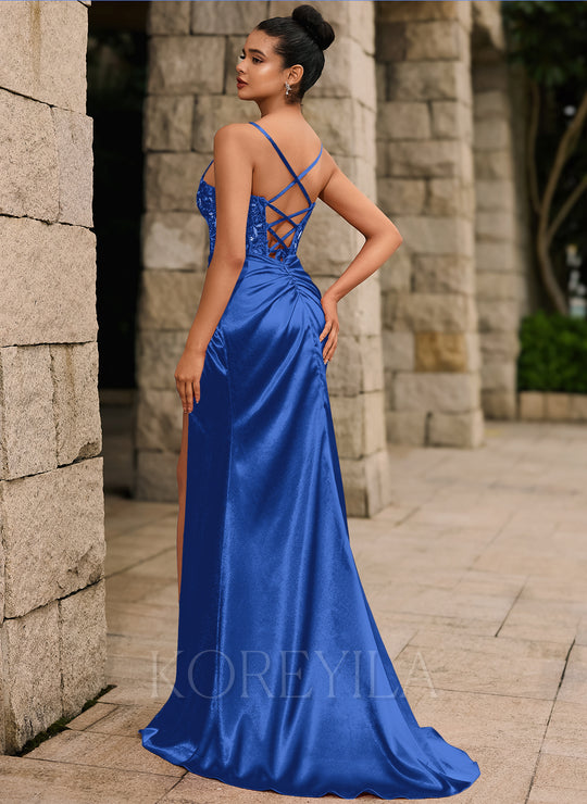 royal blue