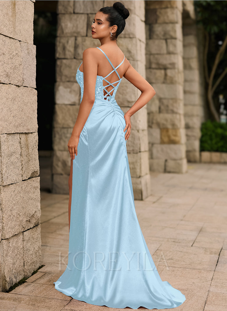 sky blue