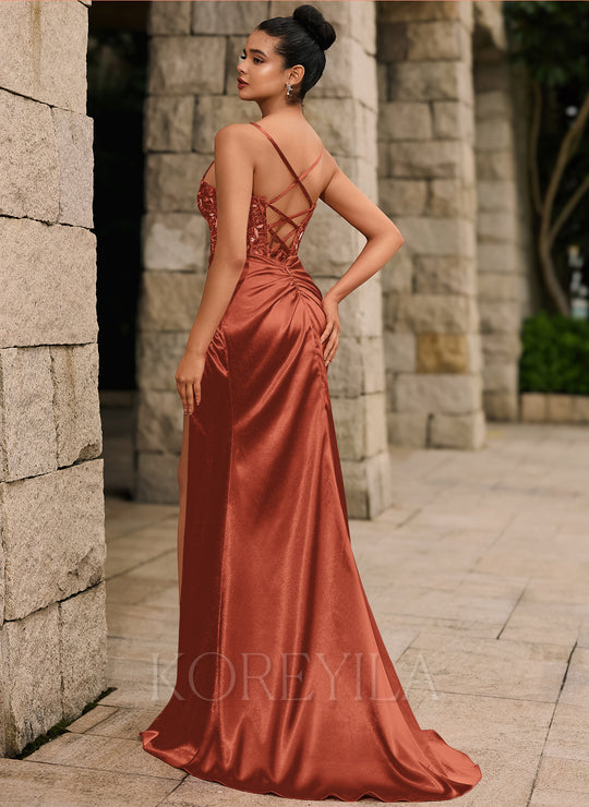 vermilion