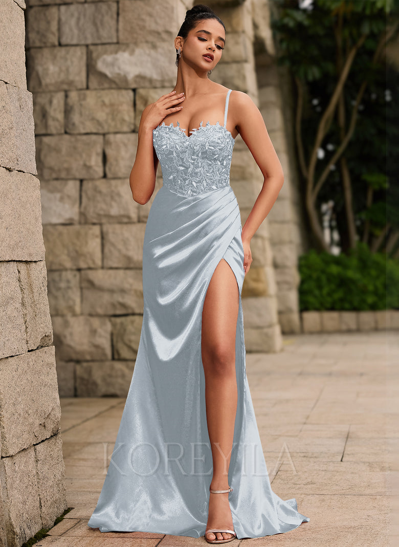 ice blue