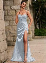 ice blue