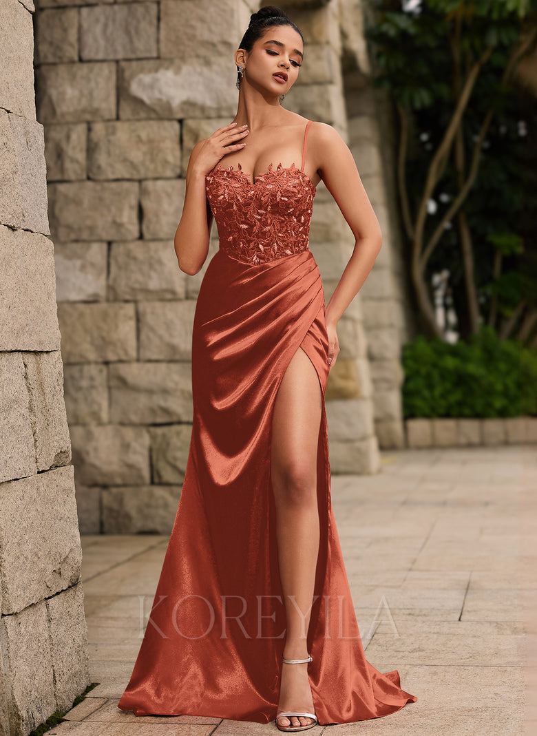 vermilion