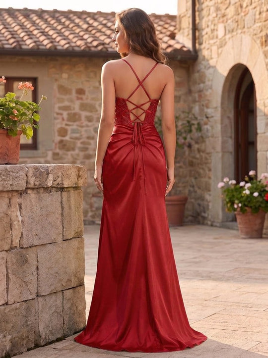 Red Back