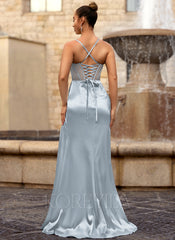ice blue