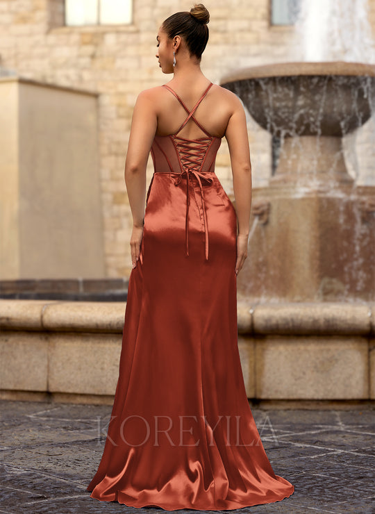 vermilion