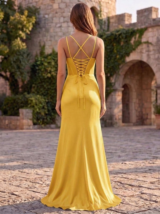 Gold Back