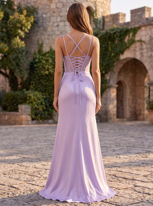 Lilac Back