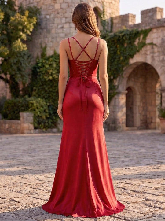 Red Back