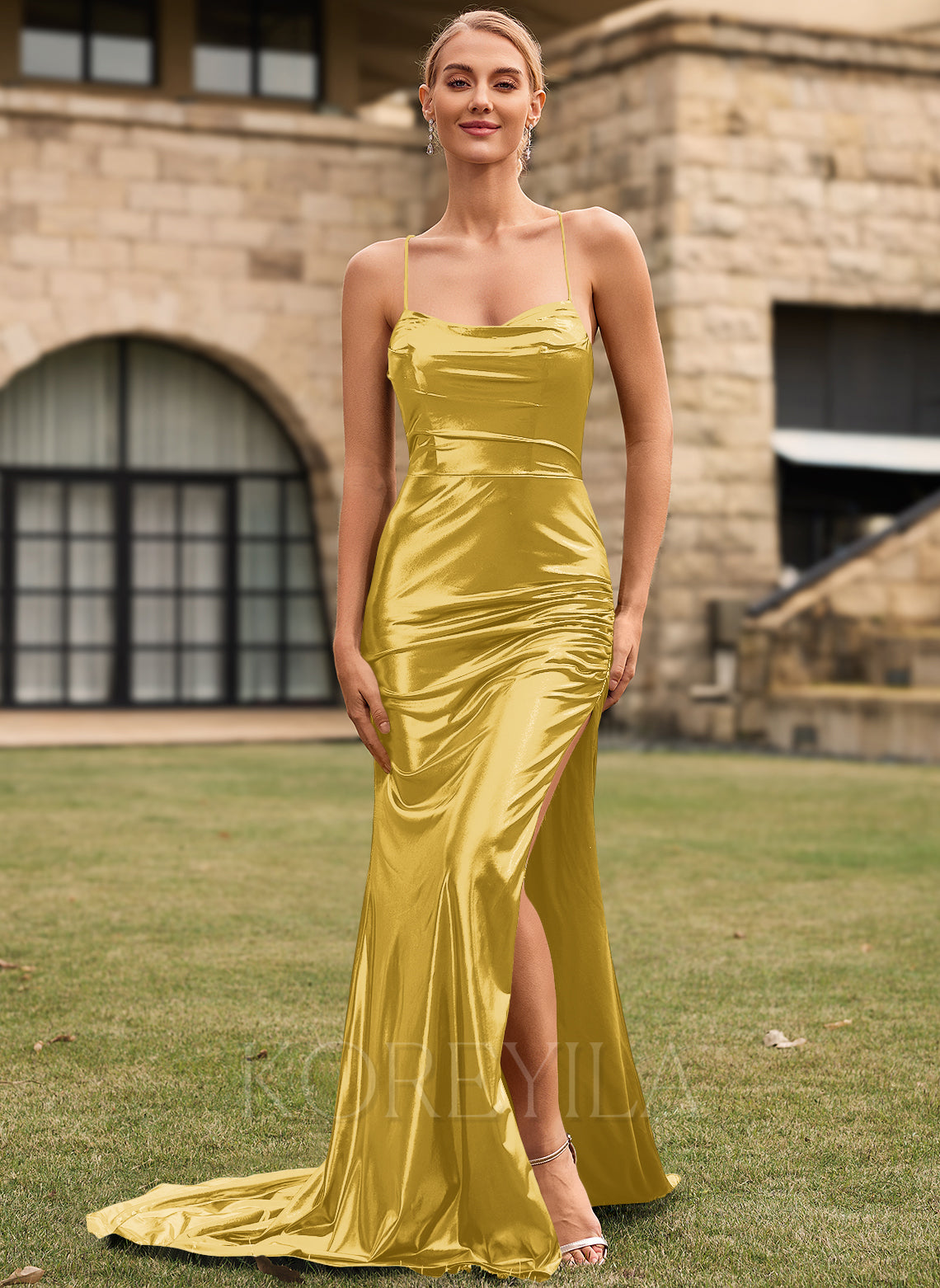 gold