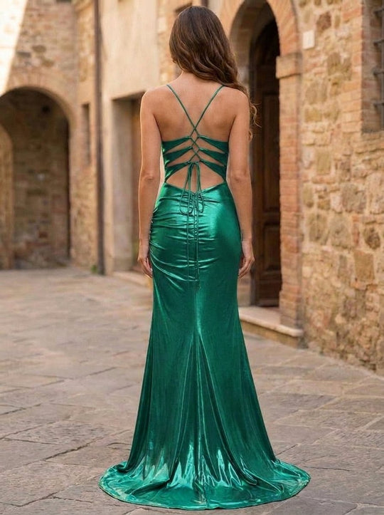 Peacock Back