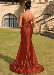 vermilion