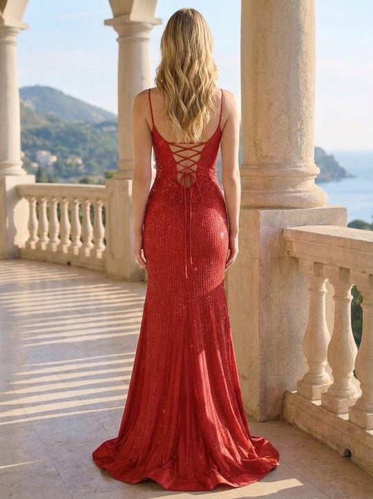 Red Back