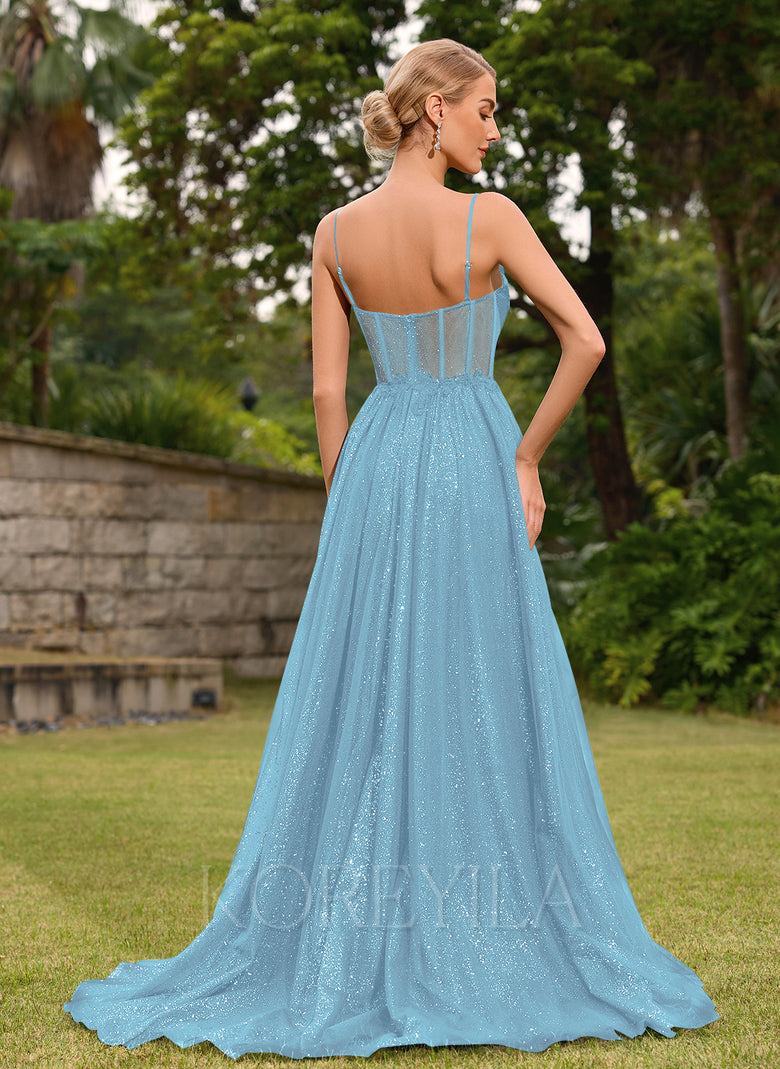 light blue