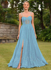 light blue