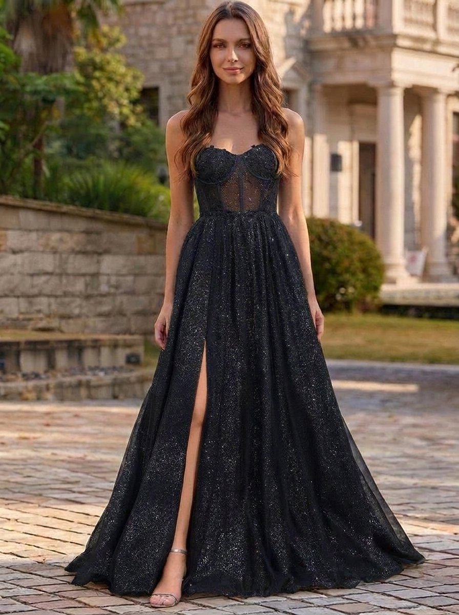 Black Front