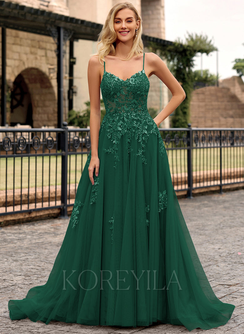 dark green