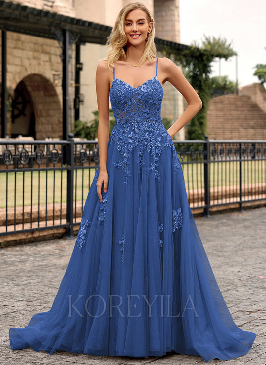 royal blue