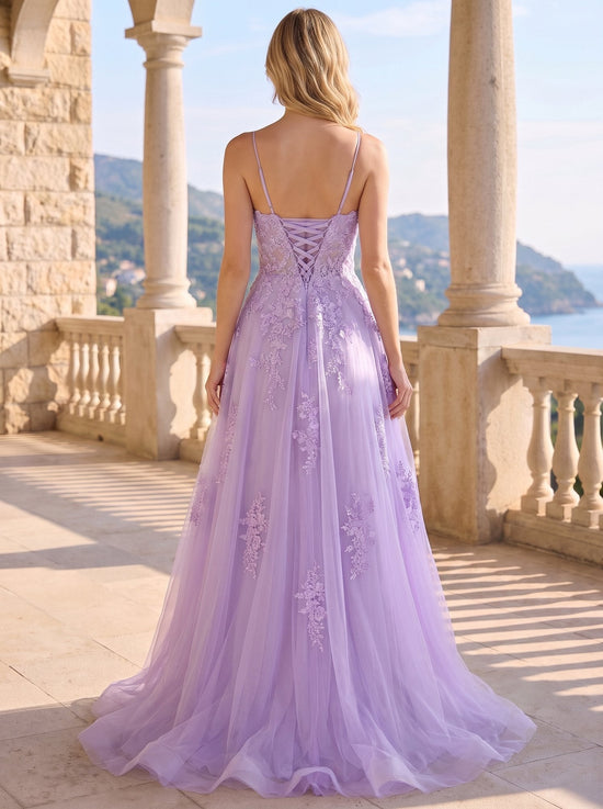 Lilac Back
