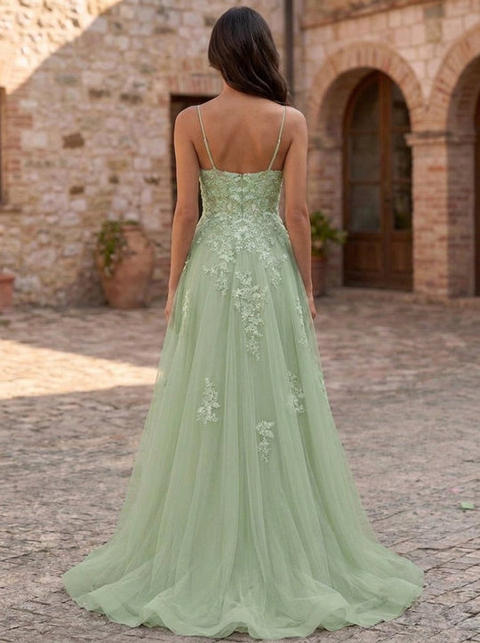 Celadon Back