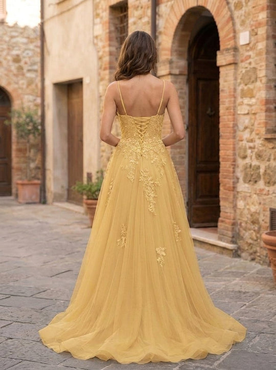 Gold Back