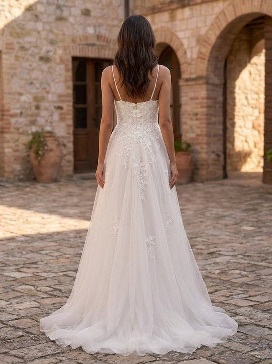 Ivory Back