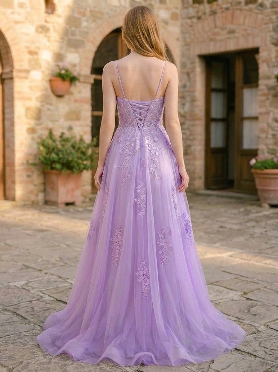 Lilac Back
