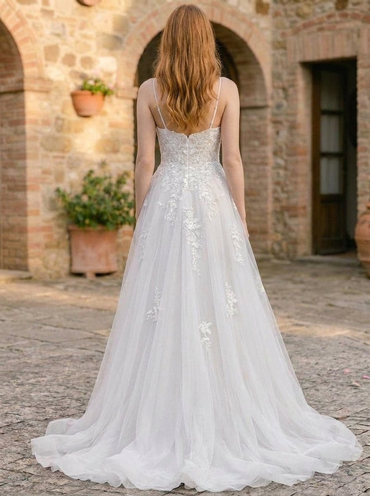 White Back
