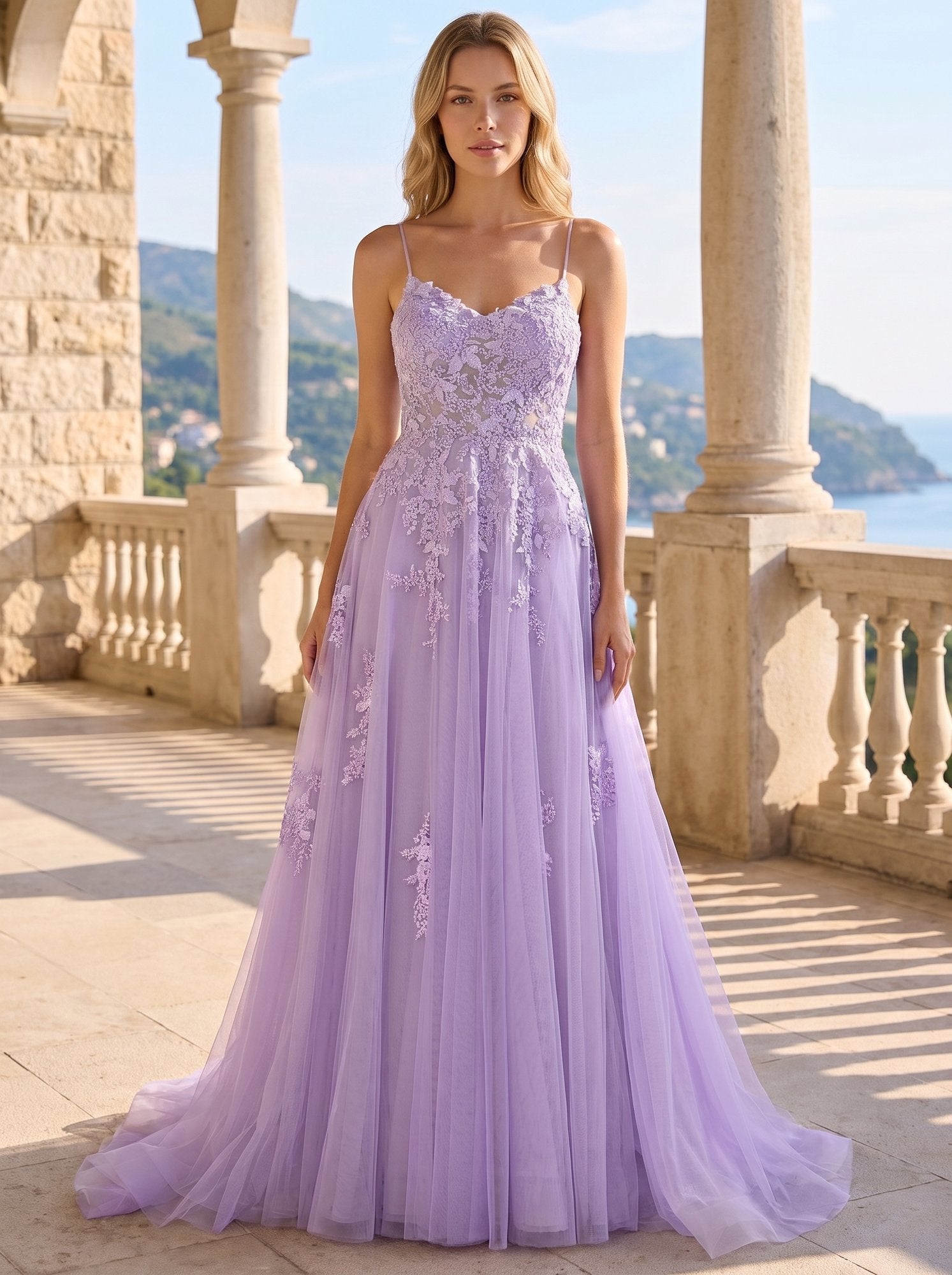 Lilac Front