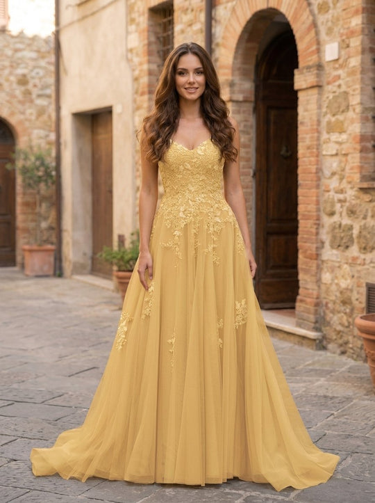 Gold Front