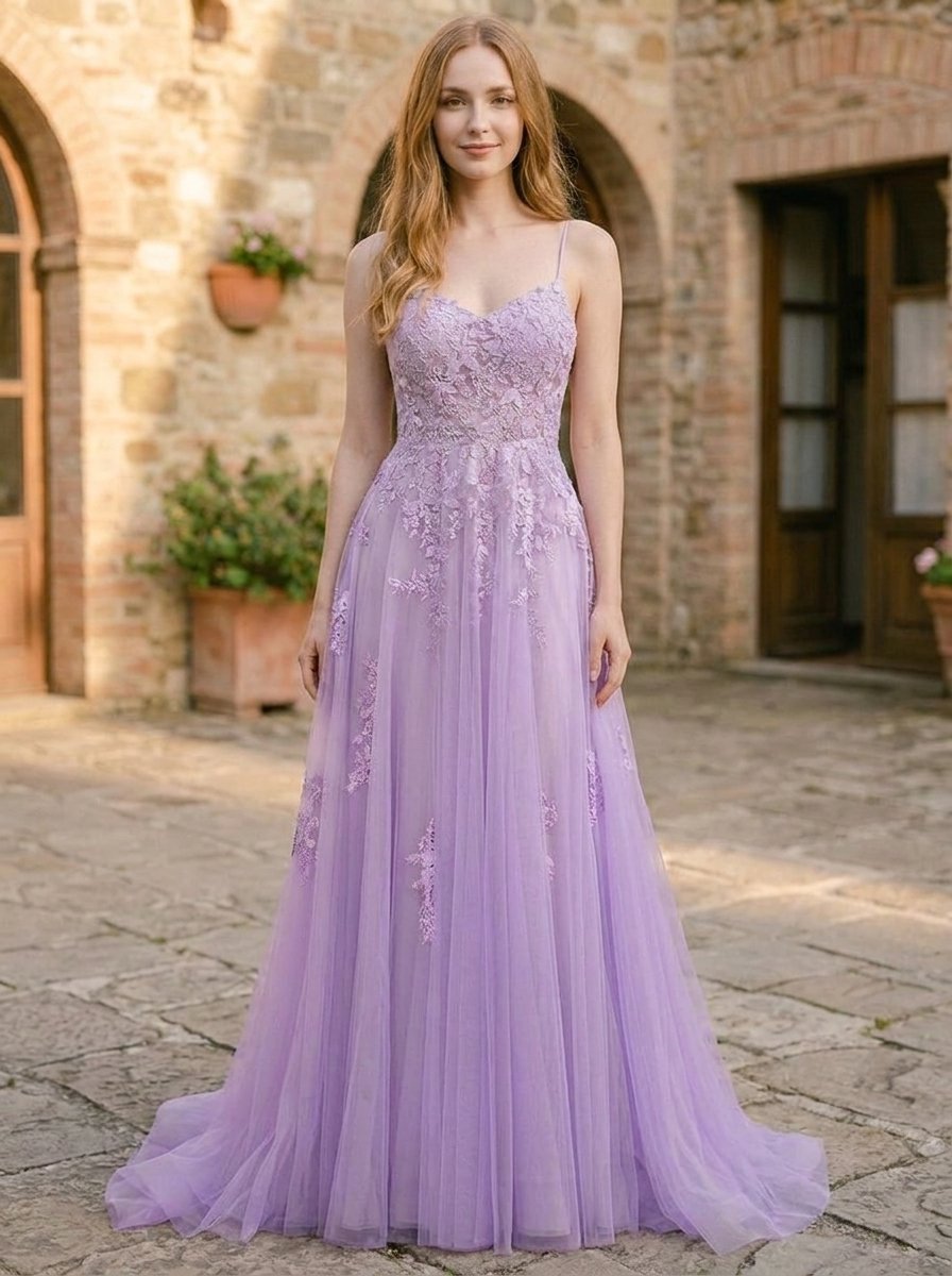 Lilac Front