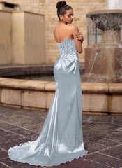 ice blue