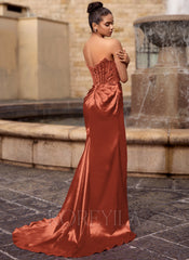 vermilion