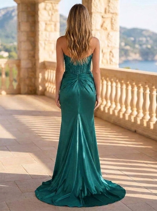 French Blue Back