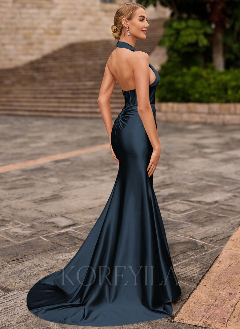 dark navy