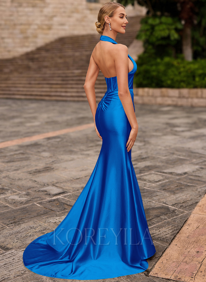ocean blue