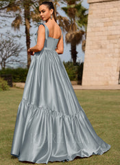 dusty blue
