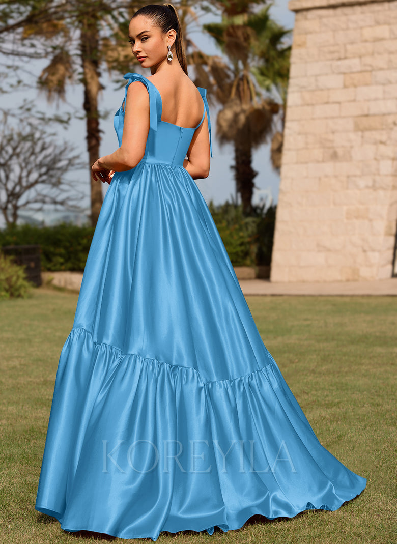 ocean blue