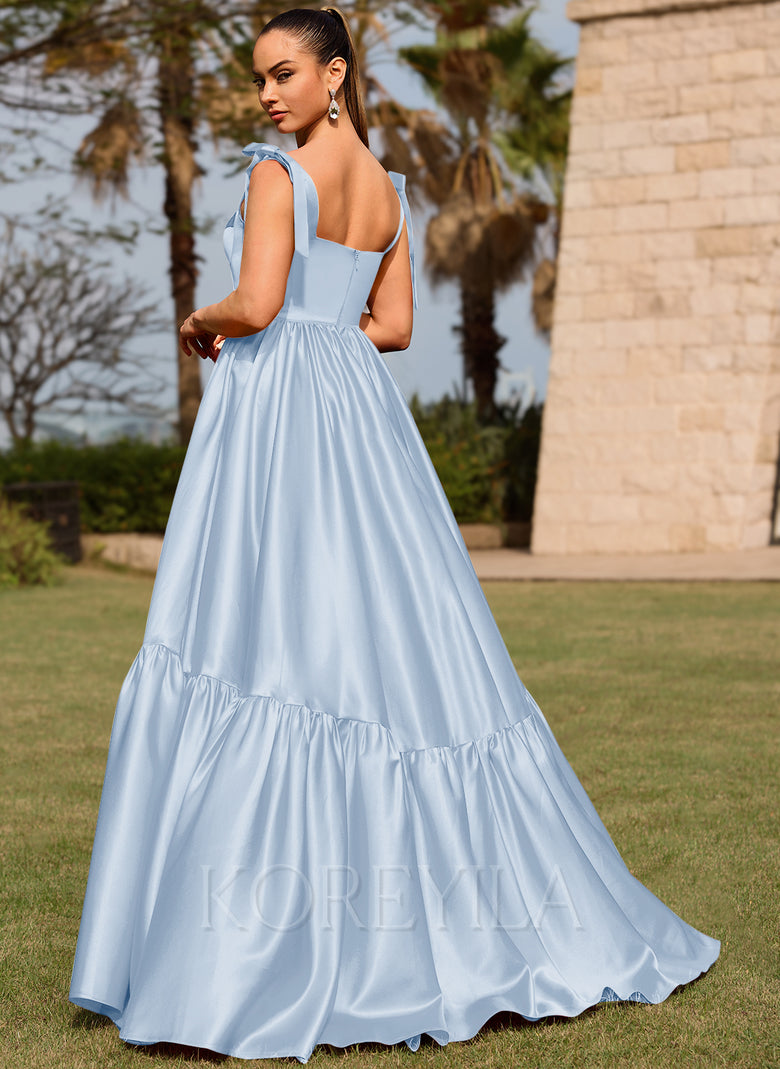 sky blue