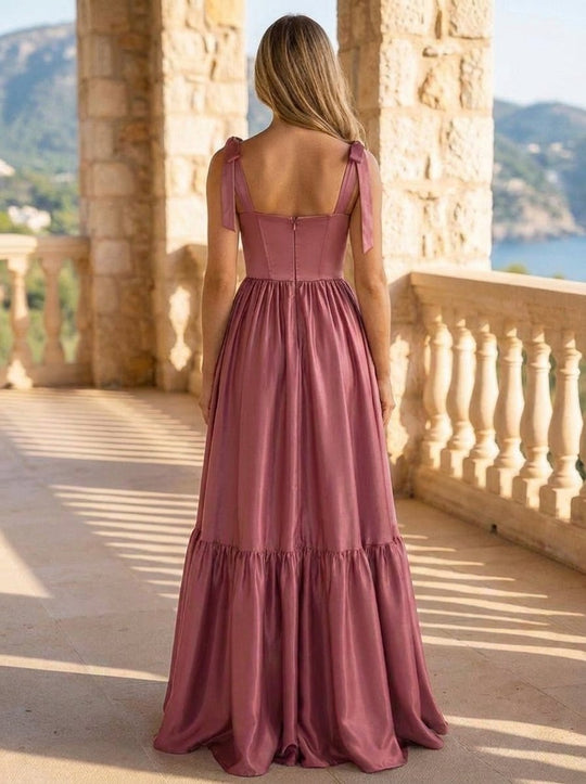 Cinnamon Rose Back