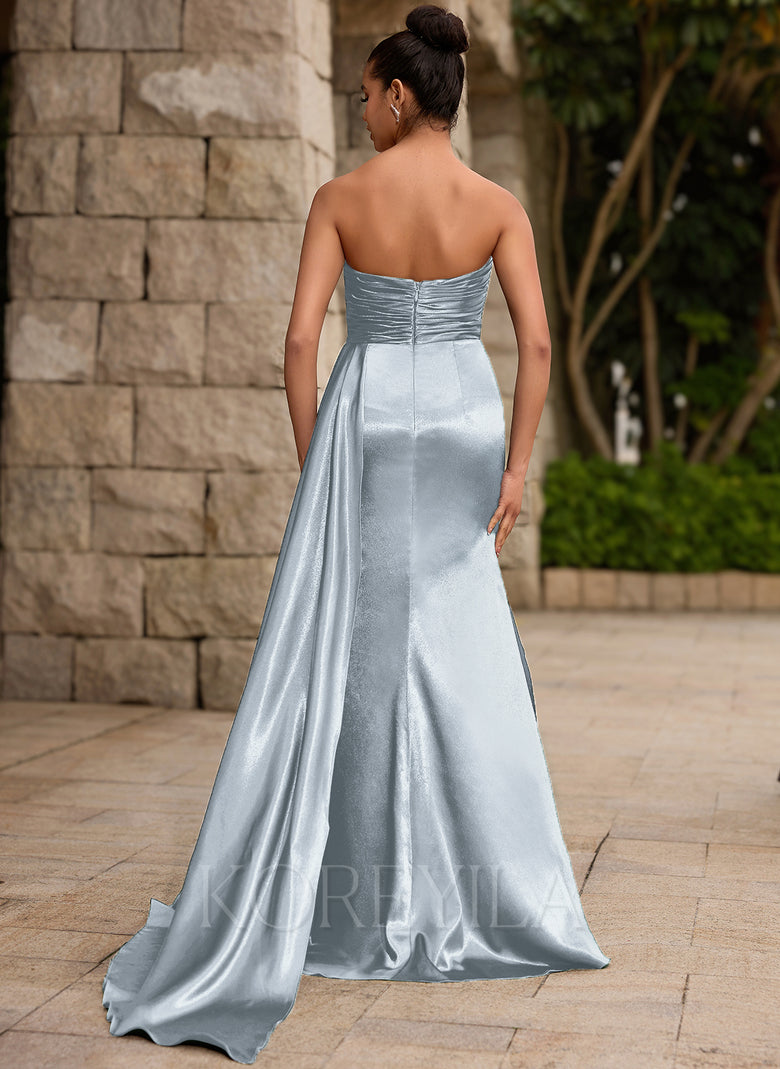 ice blue