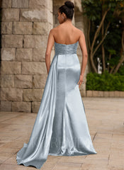 ice blue