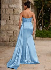 light blue