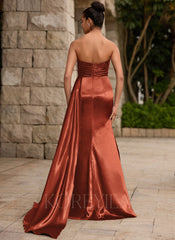 vermilion