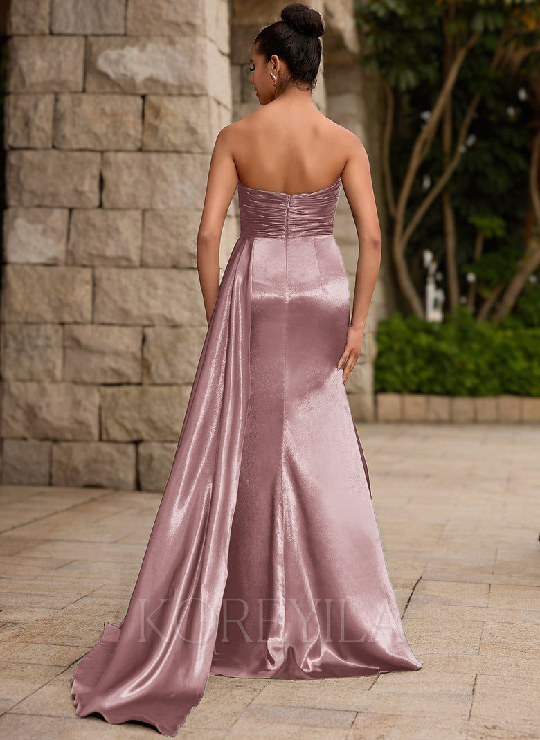 vintage mauve