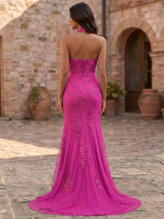 Peony Back