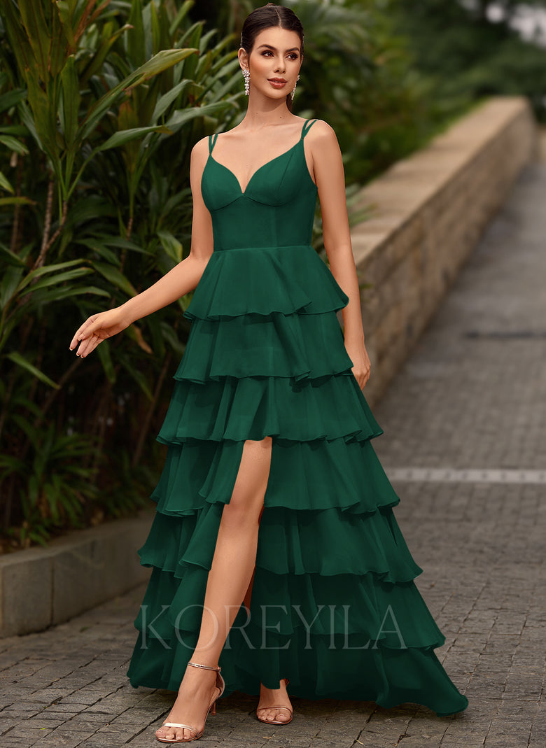 dark green
